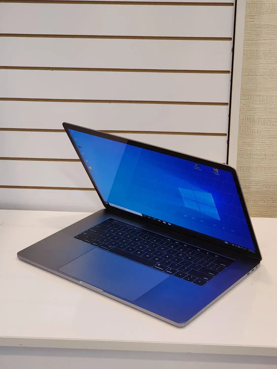 Apple MacBook Pro 2019|رایانه همراه|اردبیل, |دیوار