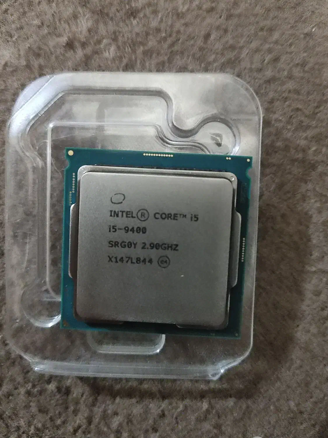 cpu|قطعات و لوازم جانبی رایانه|مشهد, کوی ولیعصر|دیوار