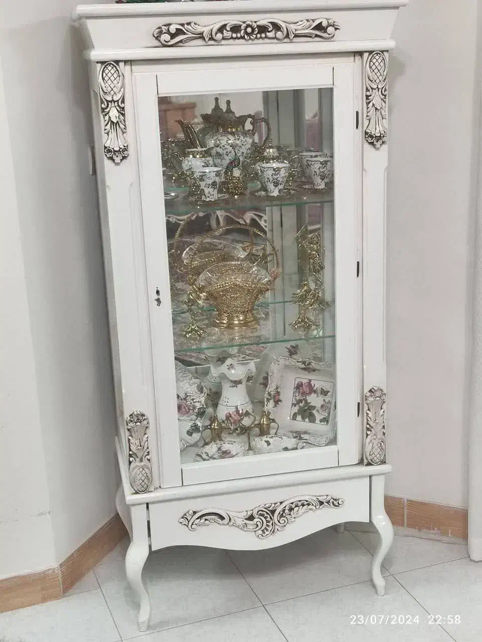 مبل و بوفه|مبلمان خانگی و میز عسلی|زابل, |دیوار