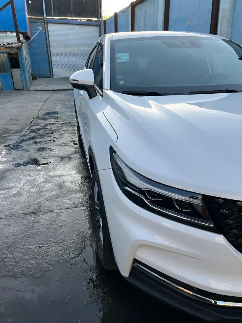 دیگنیتی پرایم مدل ۱۴۰۱ در حد خشک سری دوم|خودرو سواری و وانت|اراک, |دیوار