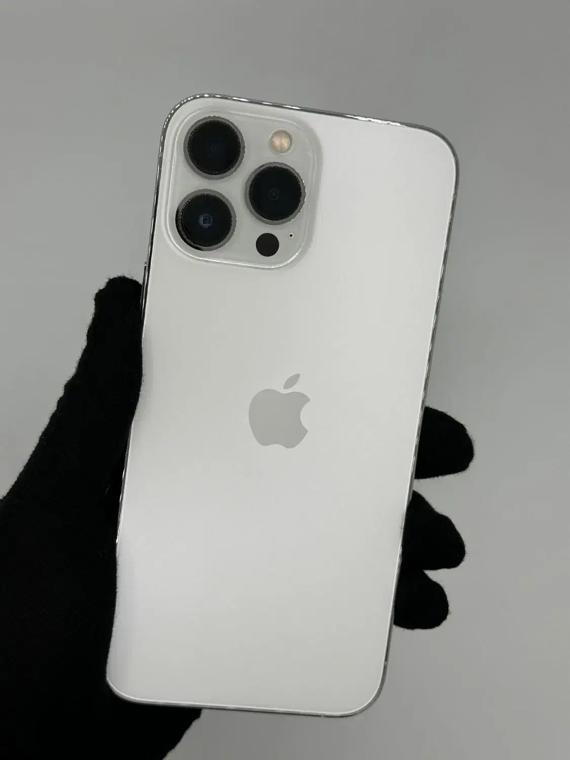 اپل iPhone 13 Pro با حافظهٔ ۲۵۶ گیگابایت|موبایل|یزد, |دیوار