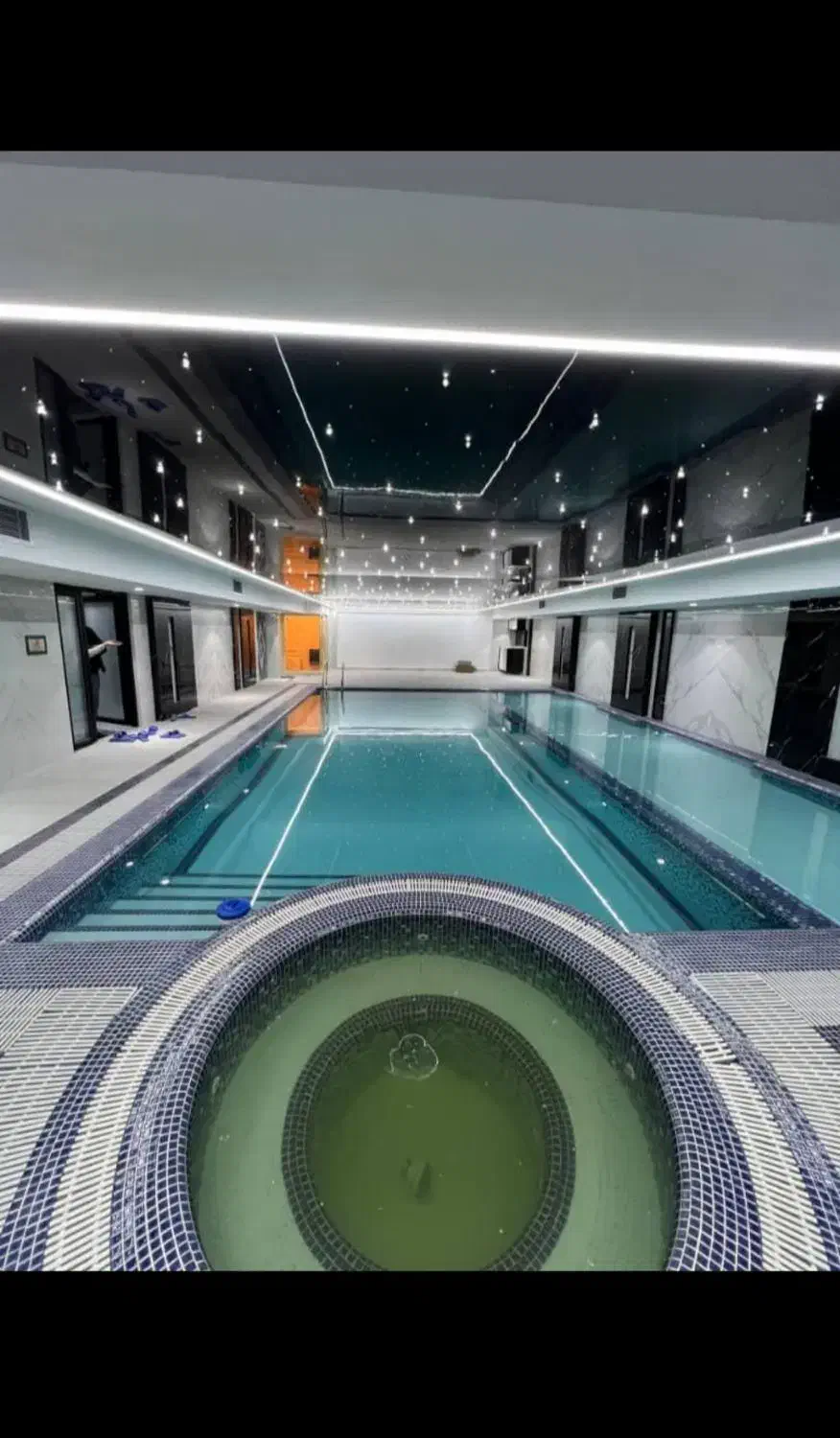 ۴۷۰متر / هزارویکشب شمالی، مشاعات و امکانات بی نظیر|فروش آپارتمان|کرمان, |دیوار