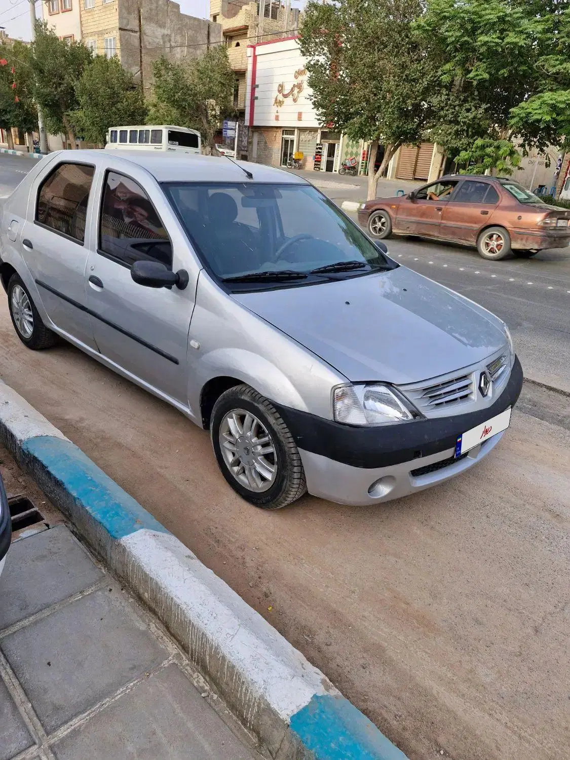 L90 مدل 87|خودرو سواری و وانت|یزد, |دیوار