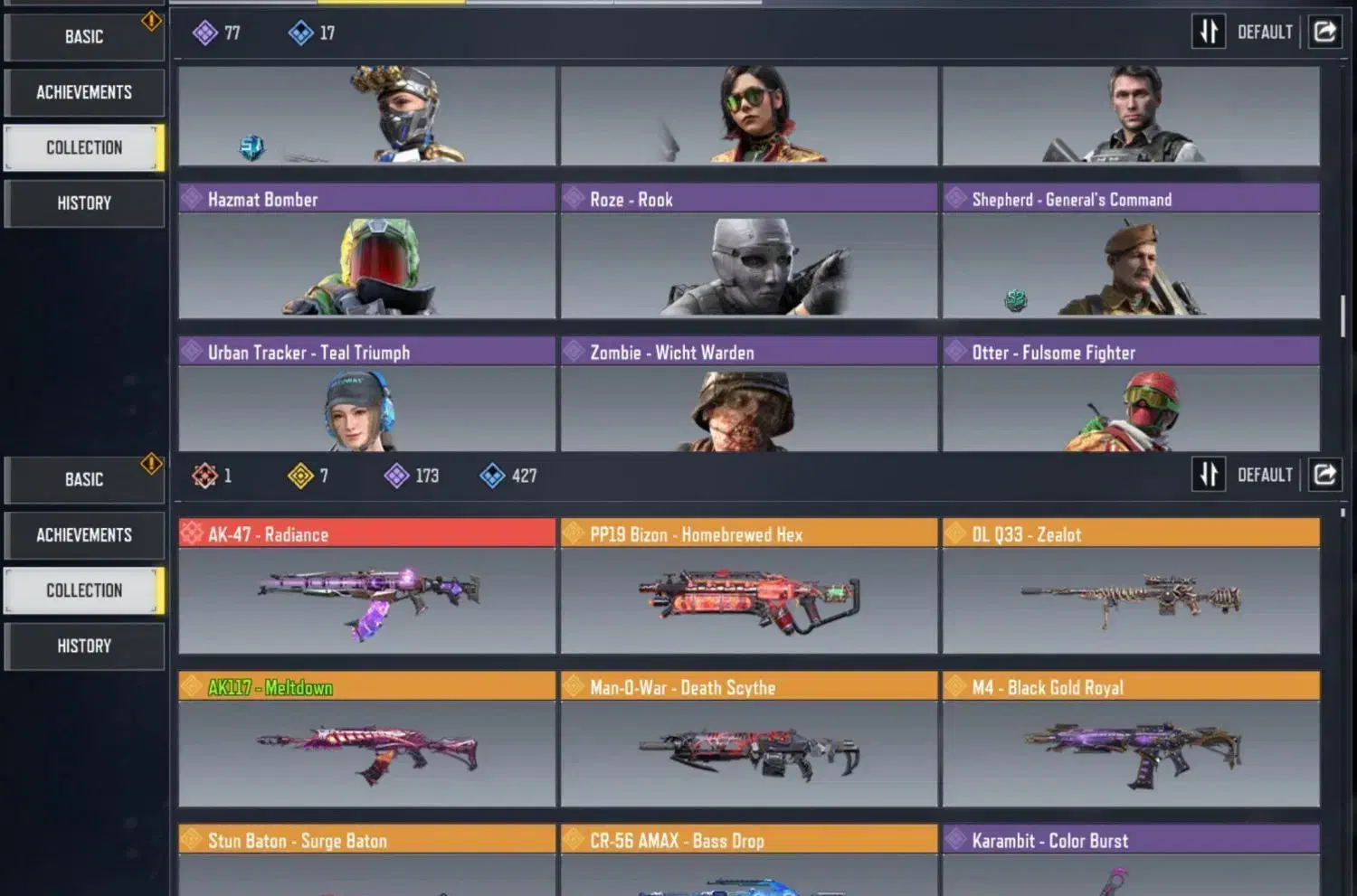 اکانت خدای کالاف|کنسول، بازی ویدئویی و آنلاین|بروجرد, |دیوار