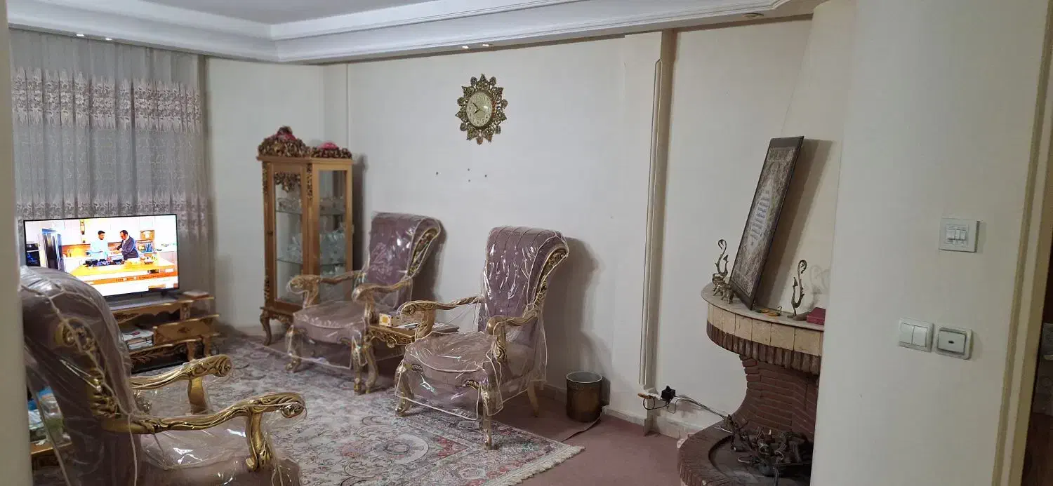 آپارتمان 53/5 متر دوم نیروهوایی|فروش آپارتمان|تهران, نیروی هوایی (پیروزی)|دیوار