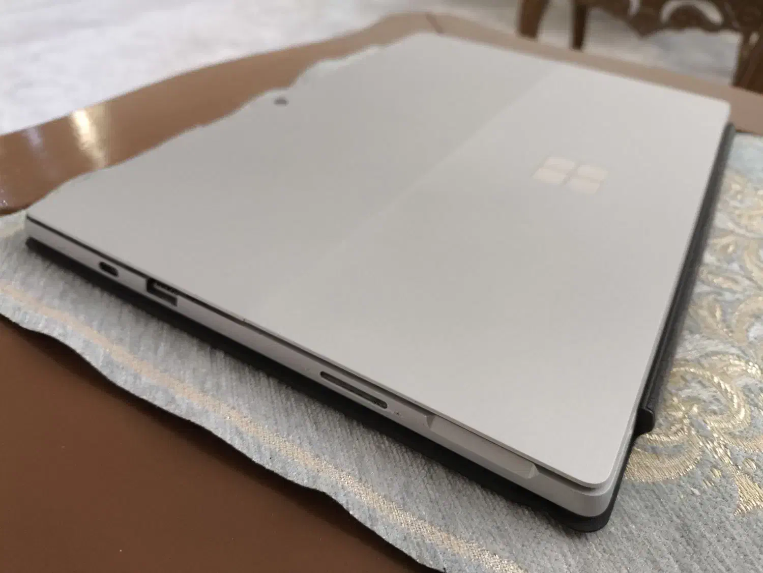 سرفیس 7 pro|رایانه همراه|زاهدان, |دیوار