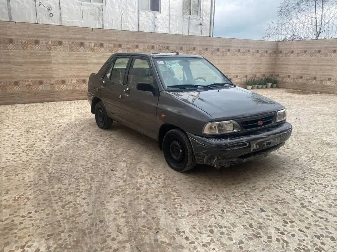 پراید۱۳۱SEمدل ۱۳۹۹در حد صفر|خودرو سواری و وانت|رشت, بلوار گیلان|دیوار