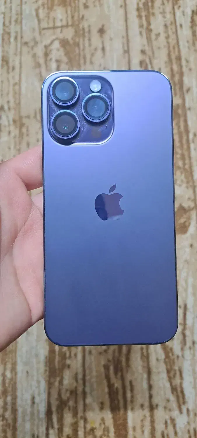 ایفون۱۴پرومکس|موبایل|شیراز, امام حسین|دیوار