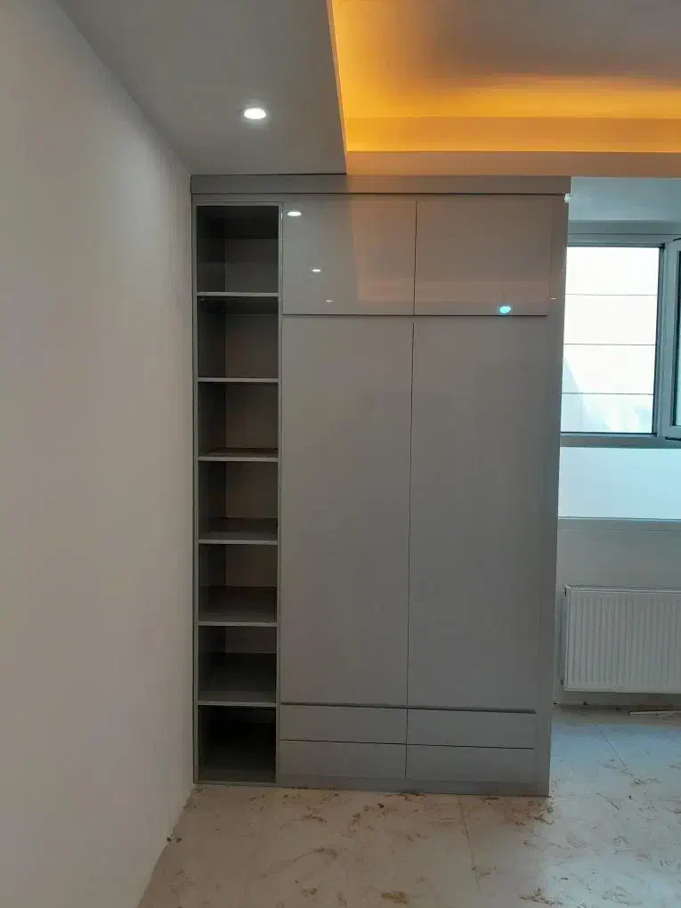 طراحی ساخت اجرا کابینت ودکوراسیوان|خدمات پیشه و مهارت|هشتگرد, شهرک پارسیان|دیوار