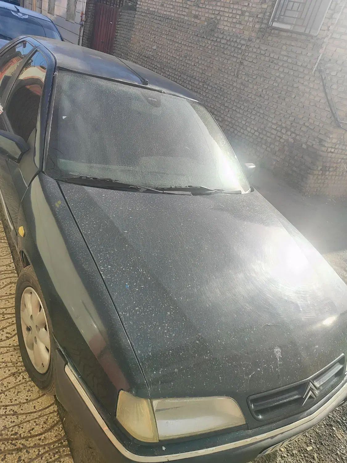 فروش زانتیا|خودرو سواری و وانت|علی‌آباد کتول, |دیوار