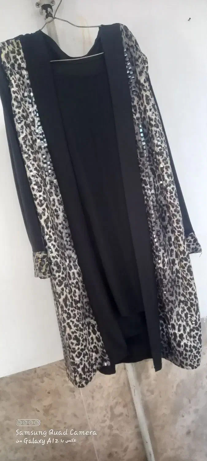 لباس زنانه زیرو رو|لباس|دورود, |دیوار