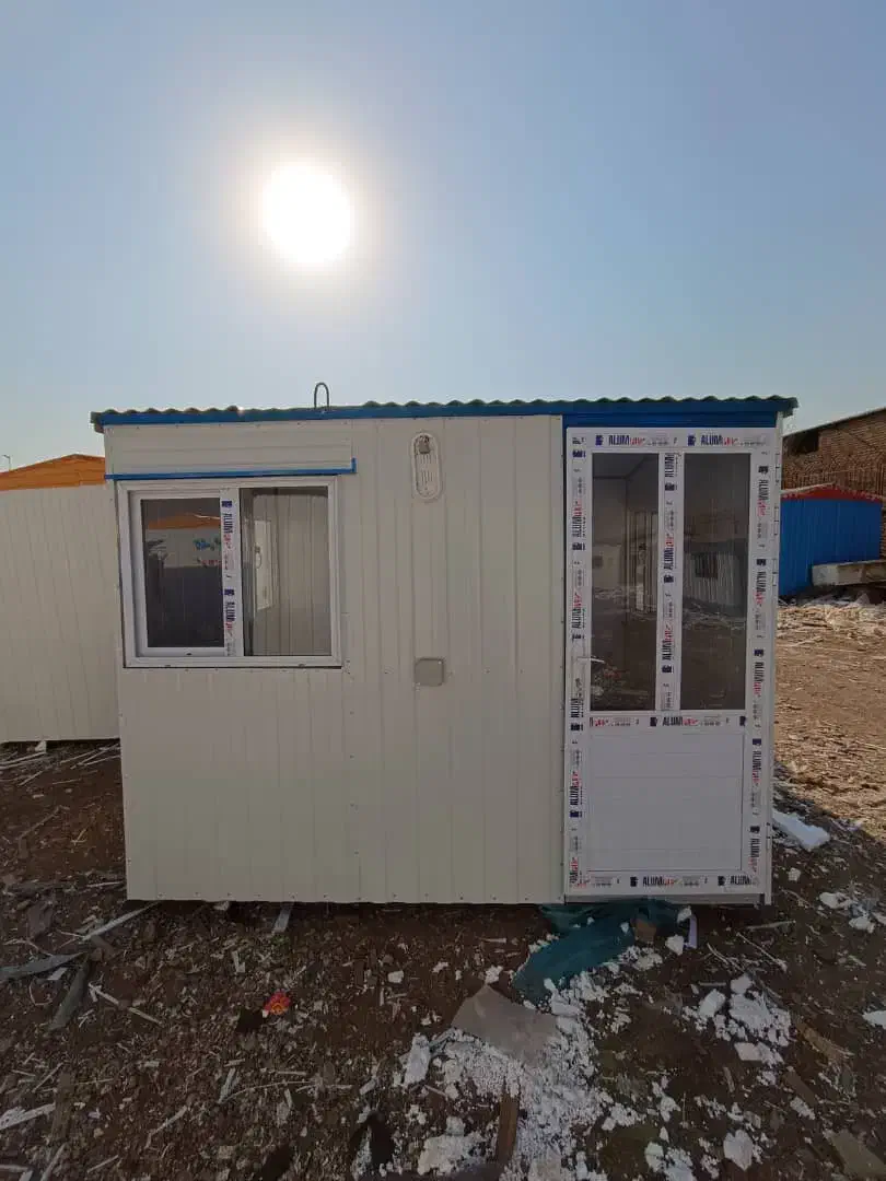 سمنان رات کانکس سایز|خدمات پیشه و مهارت|سمنان, |دیوار