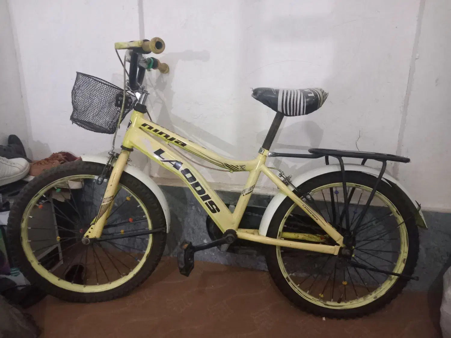 دوچرخه 20|دوچرخه، اسکیت، اسکوتر|قم, ولیعصر|دیوار