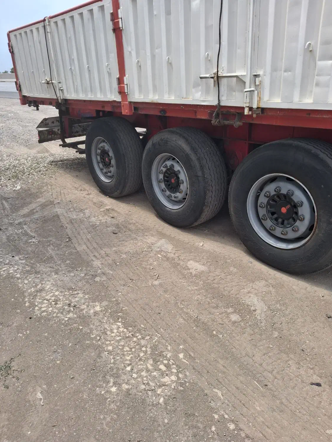 ماموت کفی لبه دار سند دار مدل ۸۹|خودرو سنگین|اردبیل, |دیوار