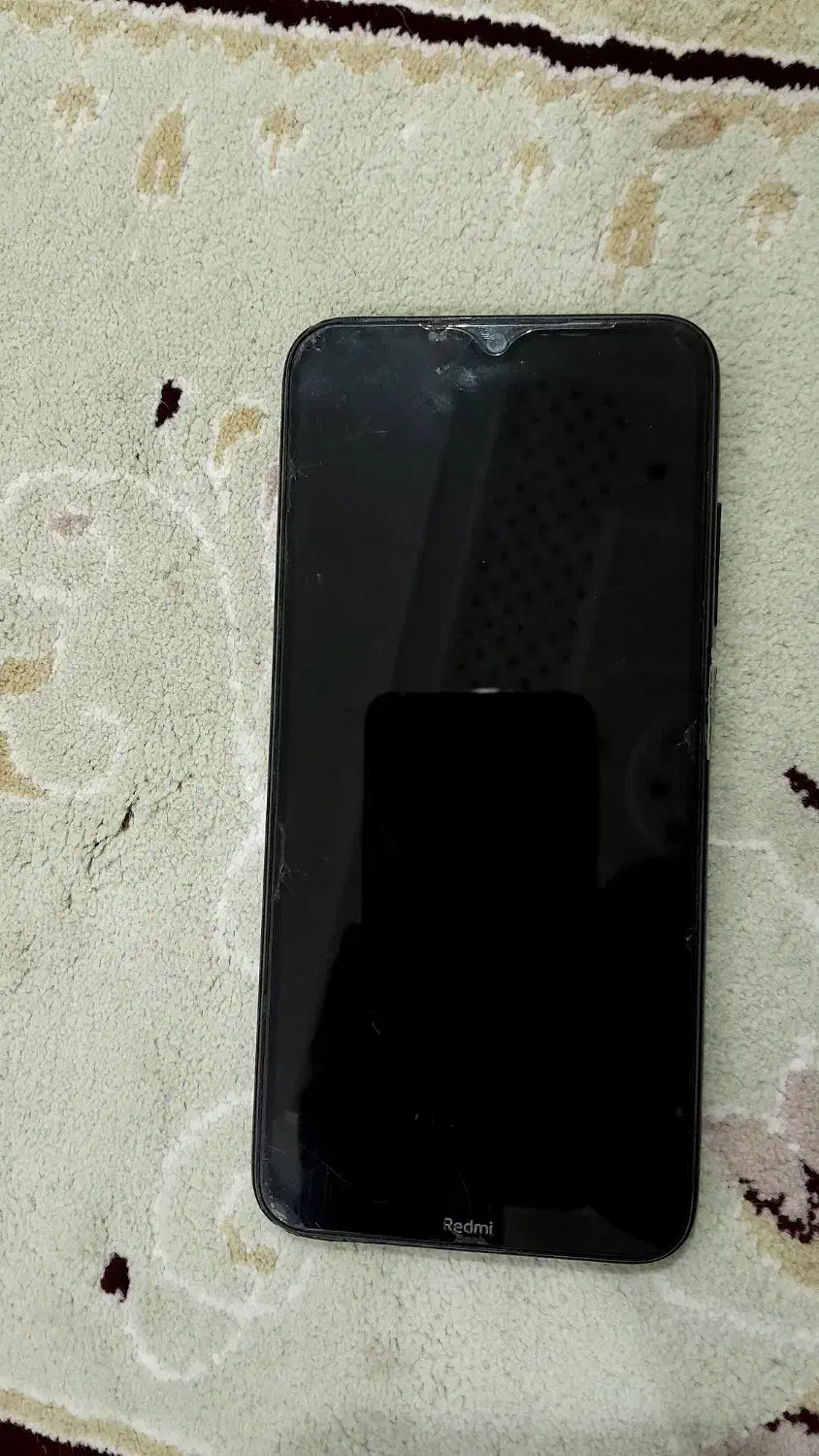 گوشی ردمی نوت ۸|موبایل|اندیمشک, |دیوار