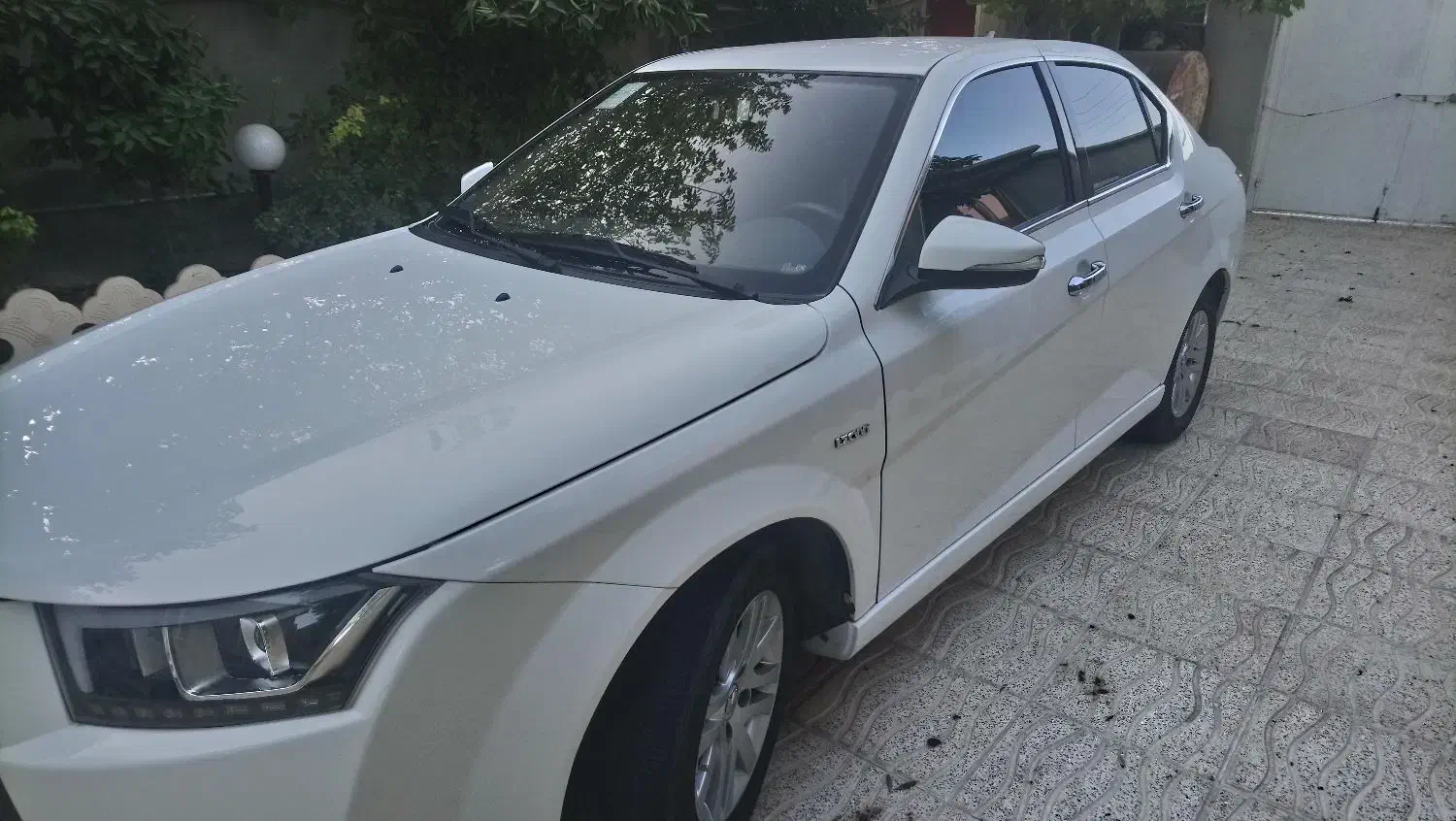 دنا پلاس تیپ 2|خودرو سواری و وانت|گیلان غرب, |دیوار