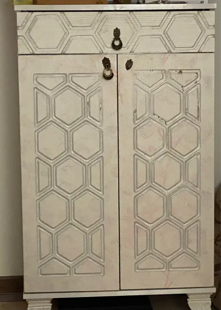 جاکفشی|جاکفشی، کمد، دراور|تهران, امیریه|دیوار