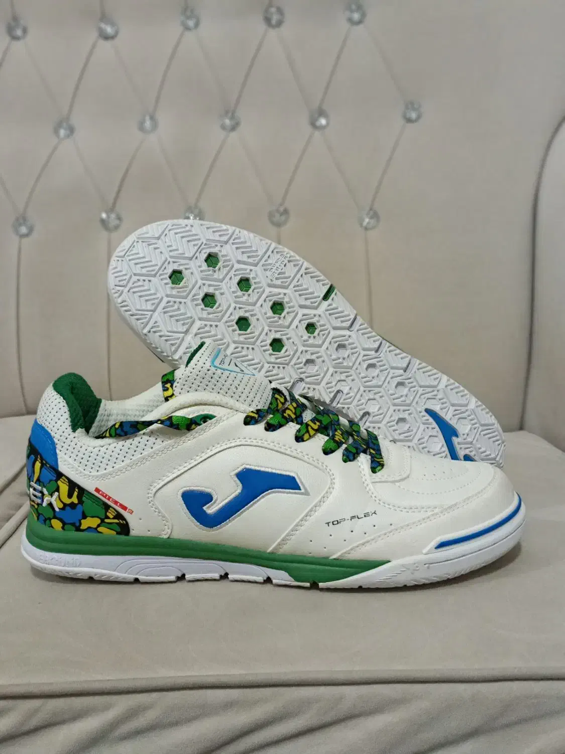 سایز 43 جوما|کیف، کفش، کمربند|شاهرود, |دیوار