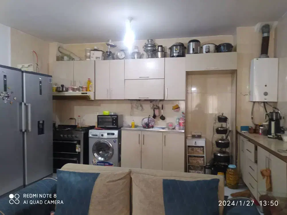 رهن و اجاره آپارتمان 90متری 2خواب|اجارهٔ آپارتمان|نظرآباد, مسکن مهر نظرآباد|دیوار