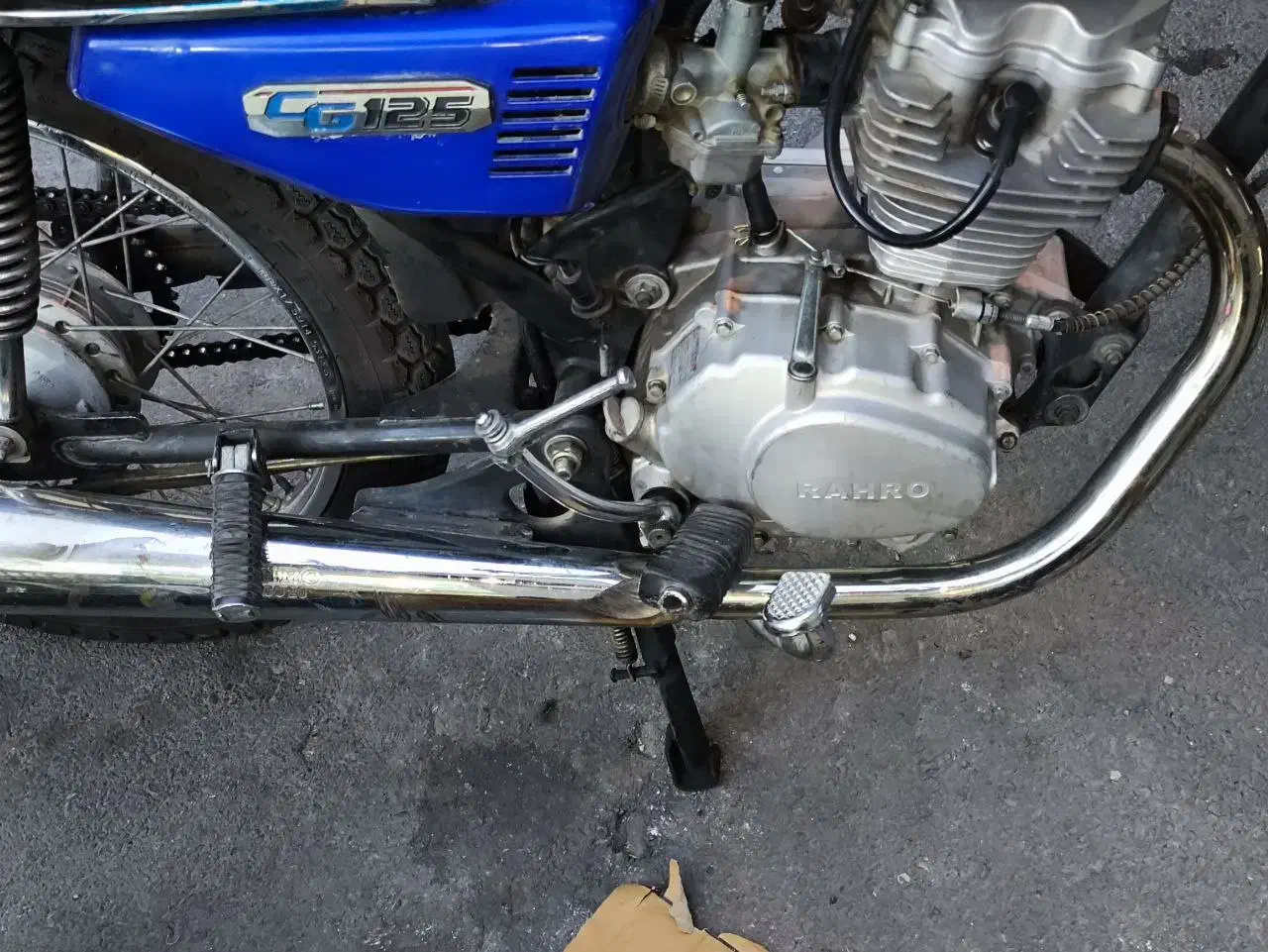 هندا/اپاچی/لاکی/ns/بنلی|موتورسیکلت|قدس, شهر‌قدس|دیوار