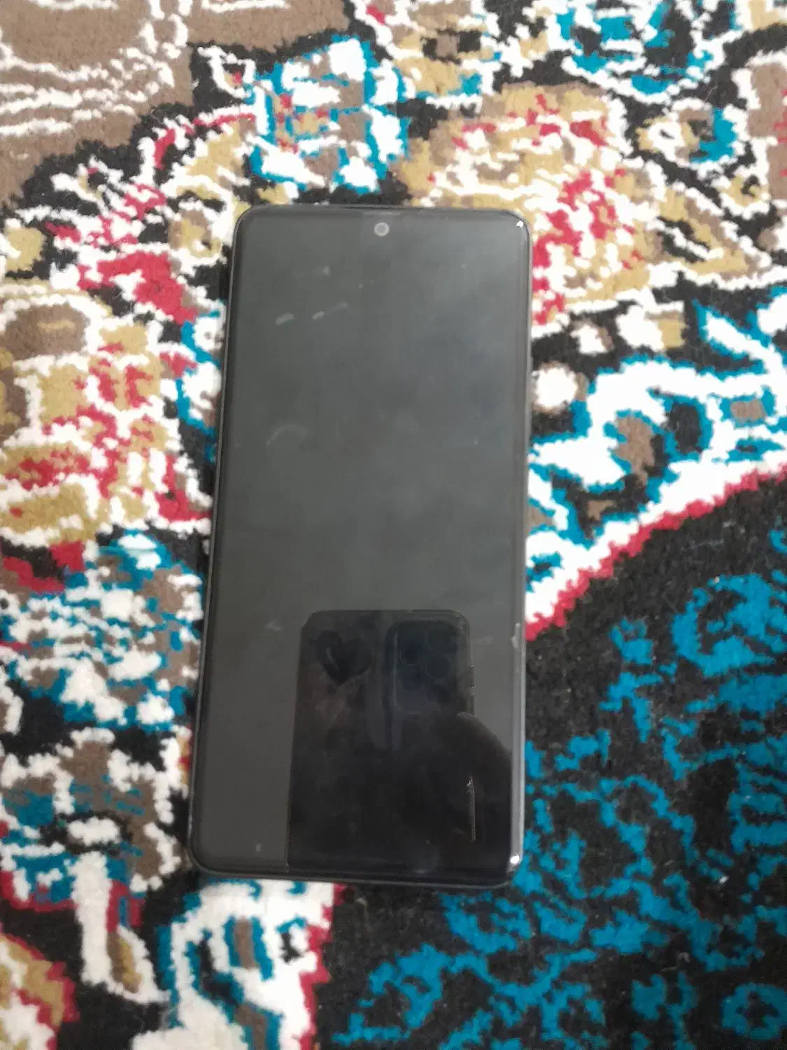 گوشی شیائومی  نوت 13|موبایل|دورود, |دیوار