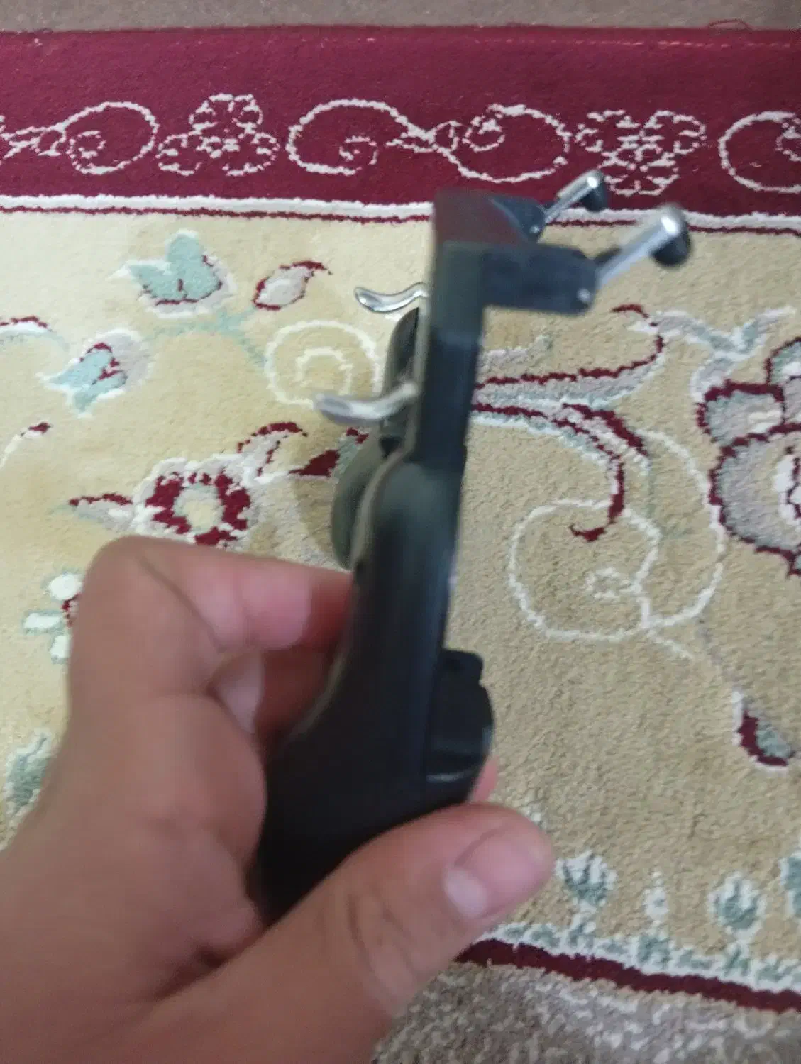 دسته کالاف|لوازم جانبی موبایل و تبلت|رامهرمز, |دیوار