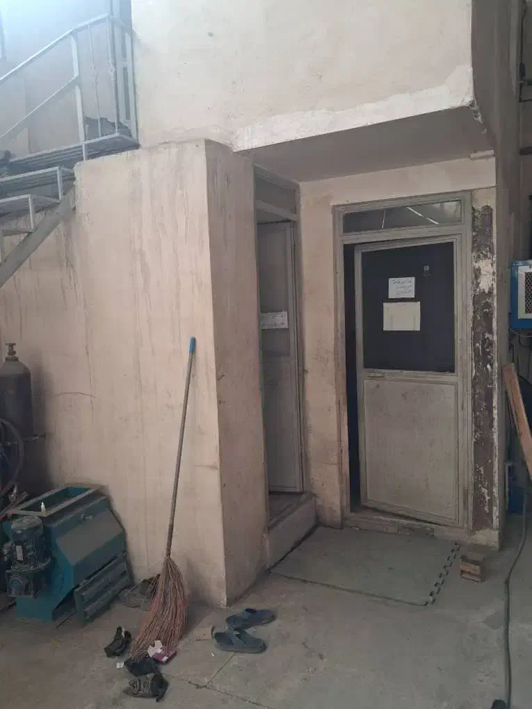 اجاره سوله 450 متری|اجارهٔ دفتر صنعتی، کشاورزی، تجاری|هشتگرد, کوی بهروز|دیوار