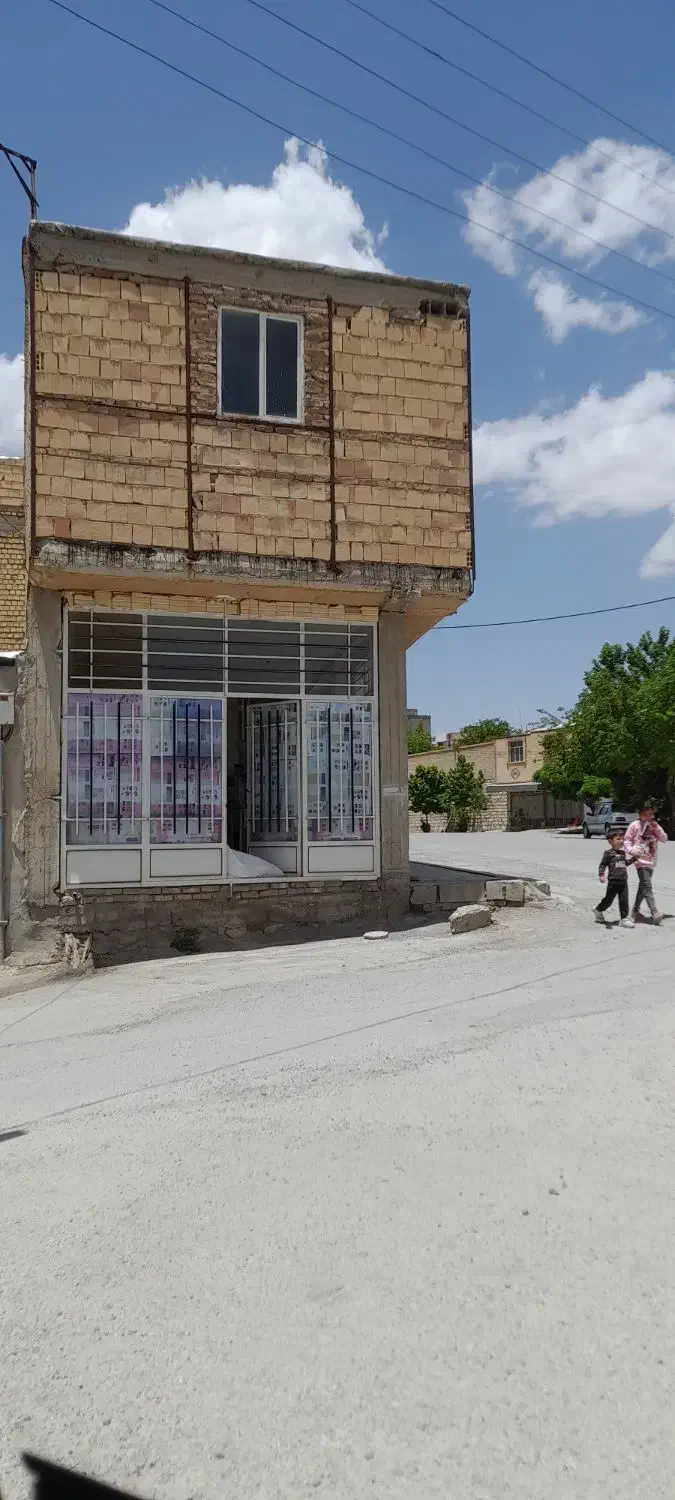 فروش یک باب مغازه|فروش مغازه و غرفه|بن, |دیوار