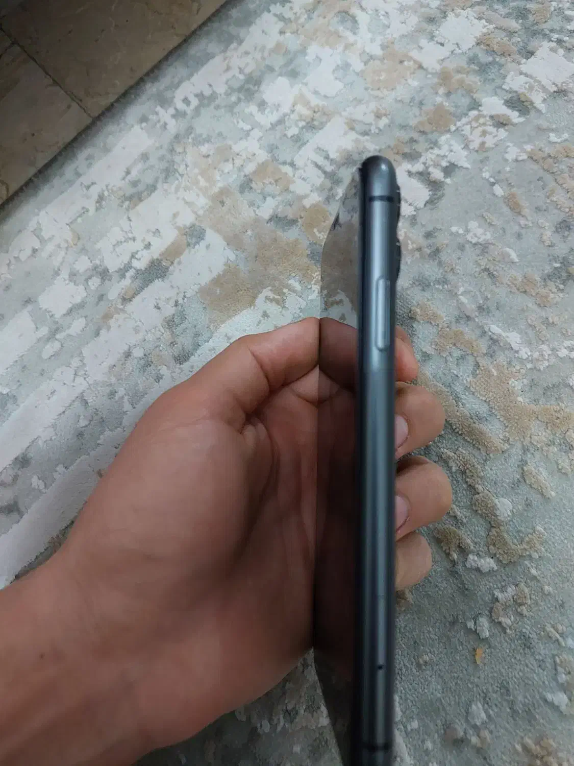 ایفون ۱۱ نرمال|موبایل|تهران, قنات‌کوثر|دیوار