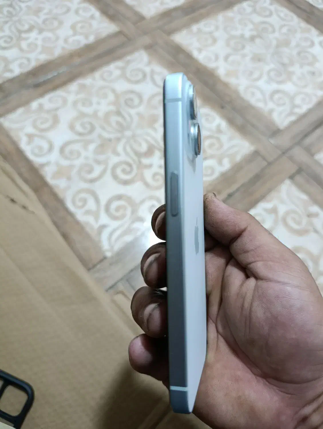 ایفون ۱۵|موبایل|گنبد کاووس, |دیوار