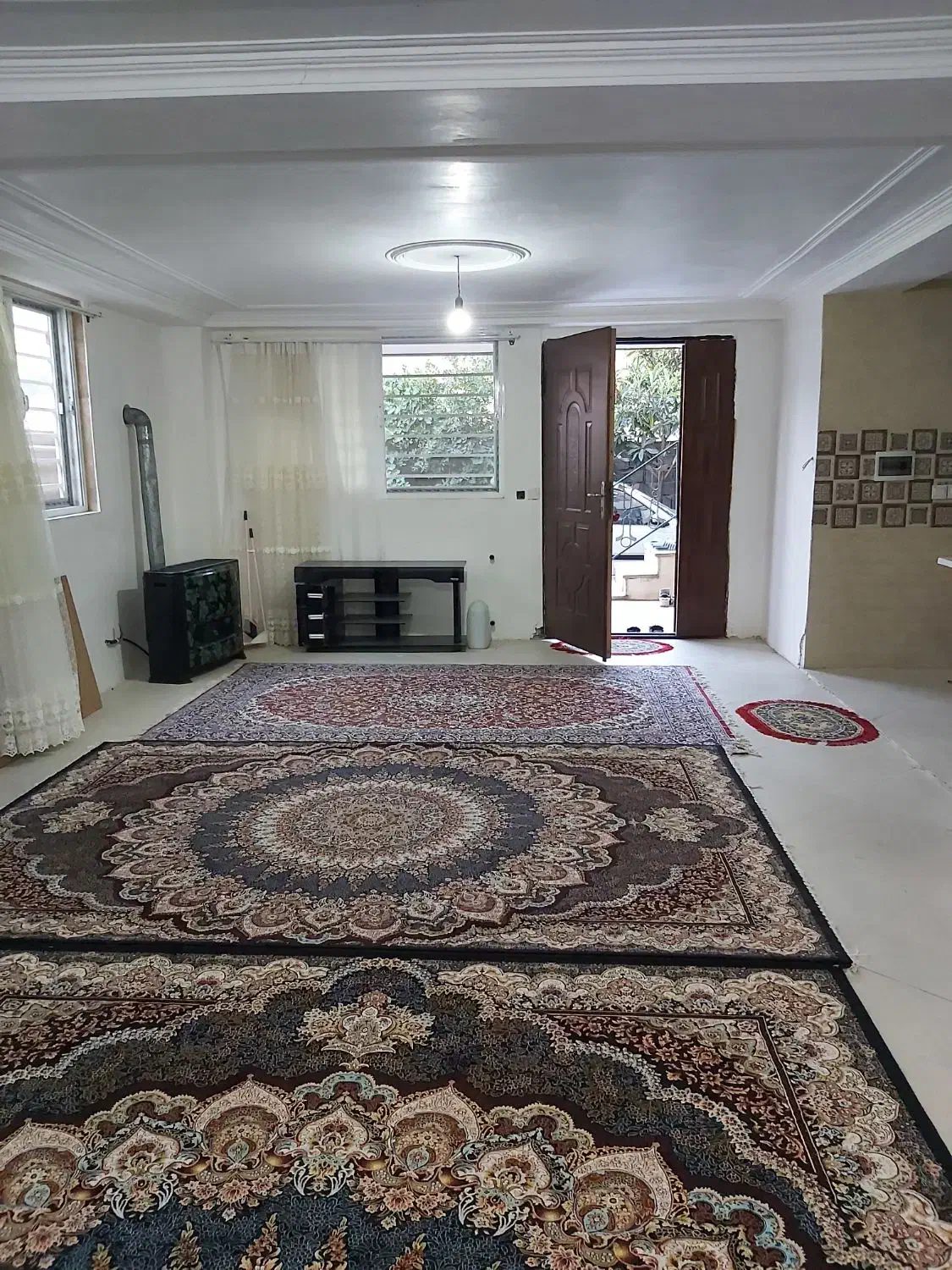 سوییت/اجاره روزانه/مرزن آباد|اجارهٔ کوتاهمدت آپارتمان و سوئیت|مرزنآباد, |دیوار