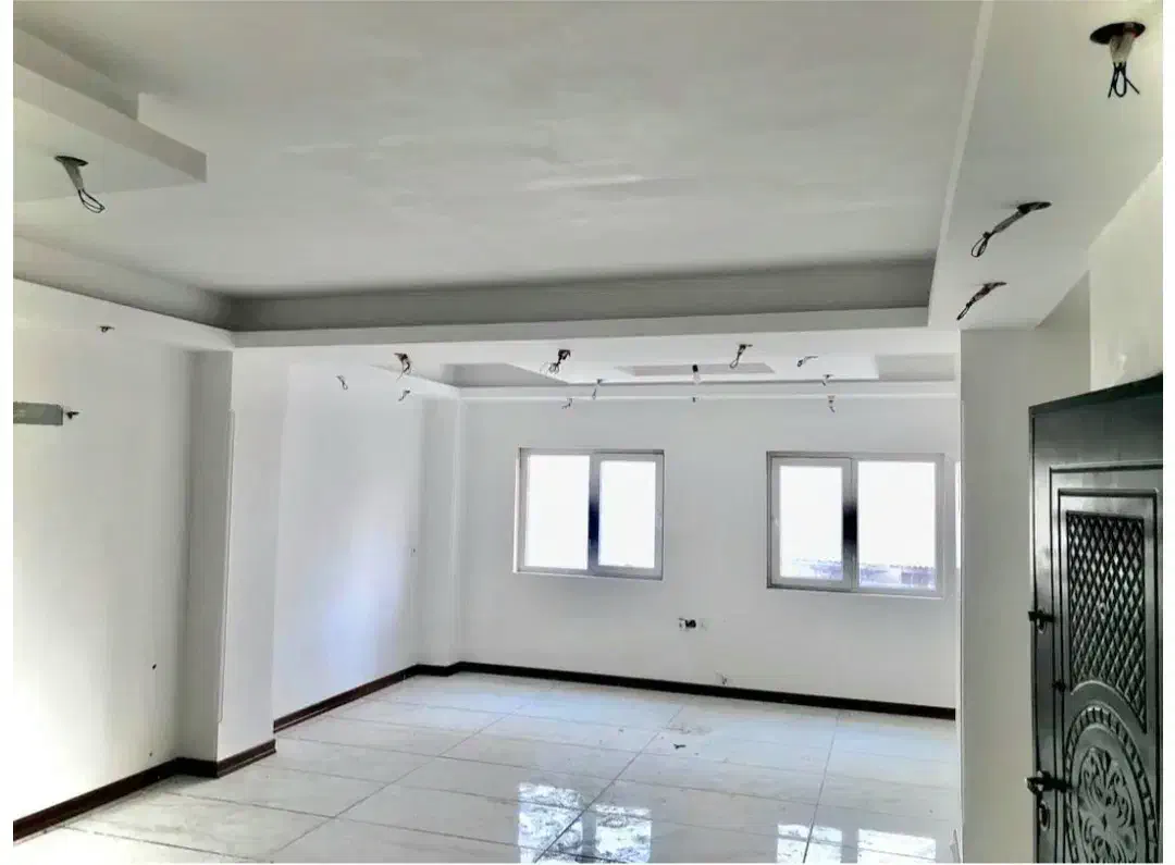 آپارتمان ۱۰۰ متری خ تهران آزادی ۴۴۰ میلیون وام دار|فروش آپارتمان|قائم‌شهر, |دیوار