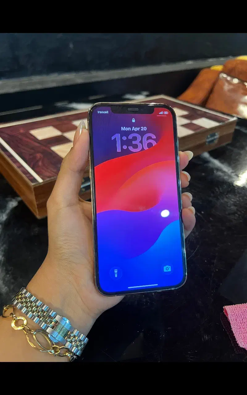 iphone 12pro/256/JA/A|موبایل|اهواز, گلستان|دیوار