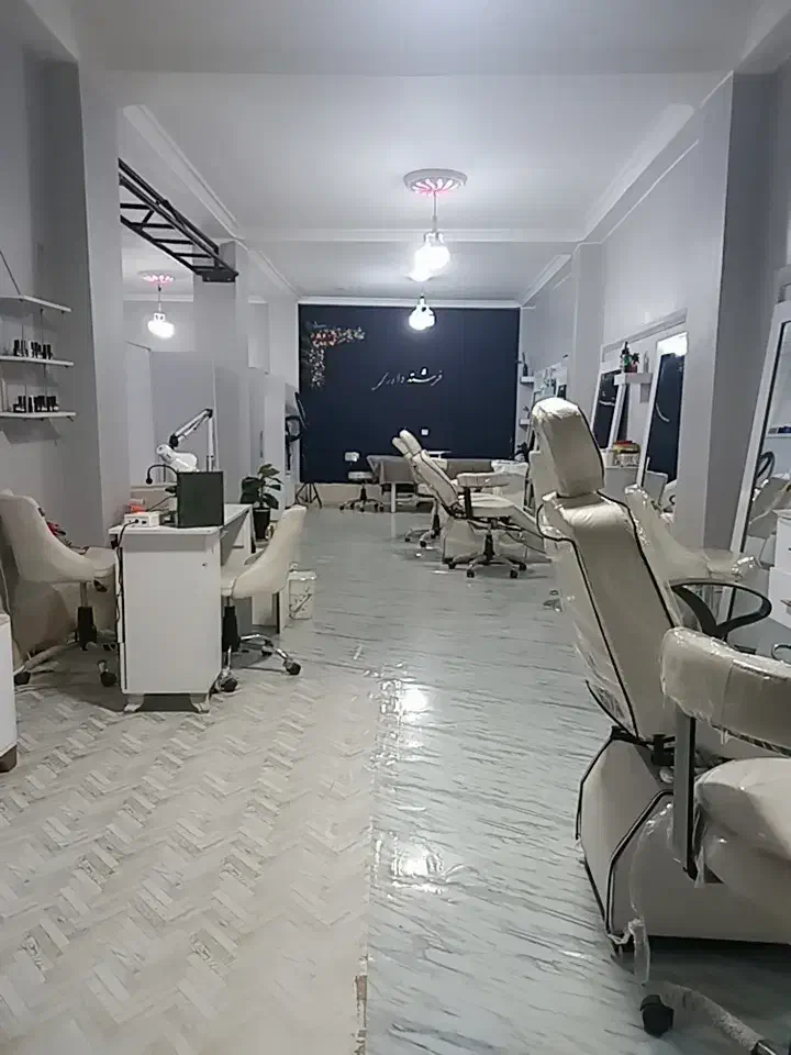 اجاره لاین|آرایشگاه و سالن‌های زیبایی|میناب, |دیوار