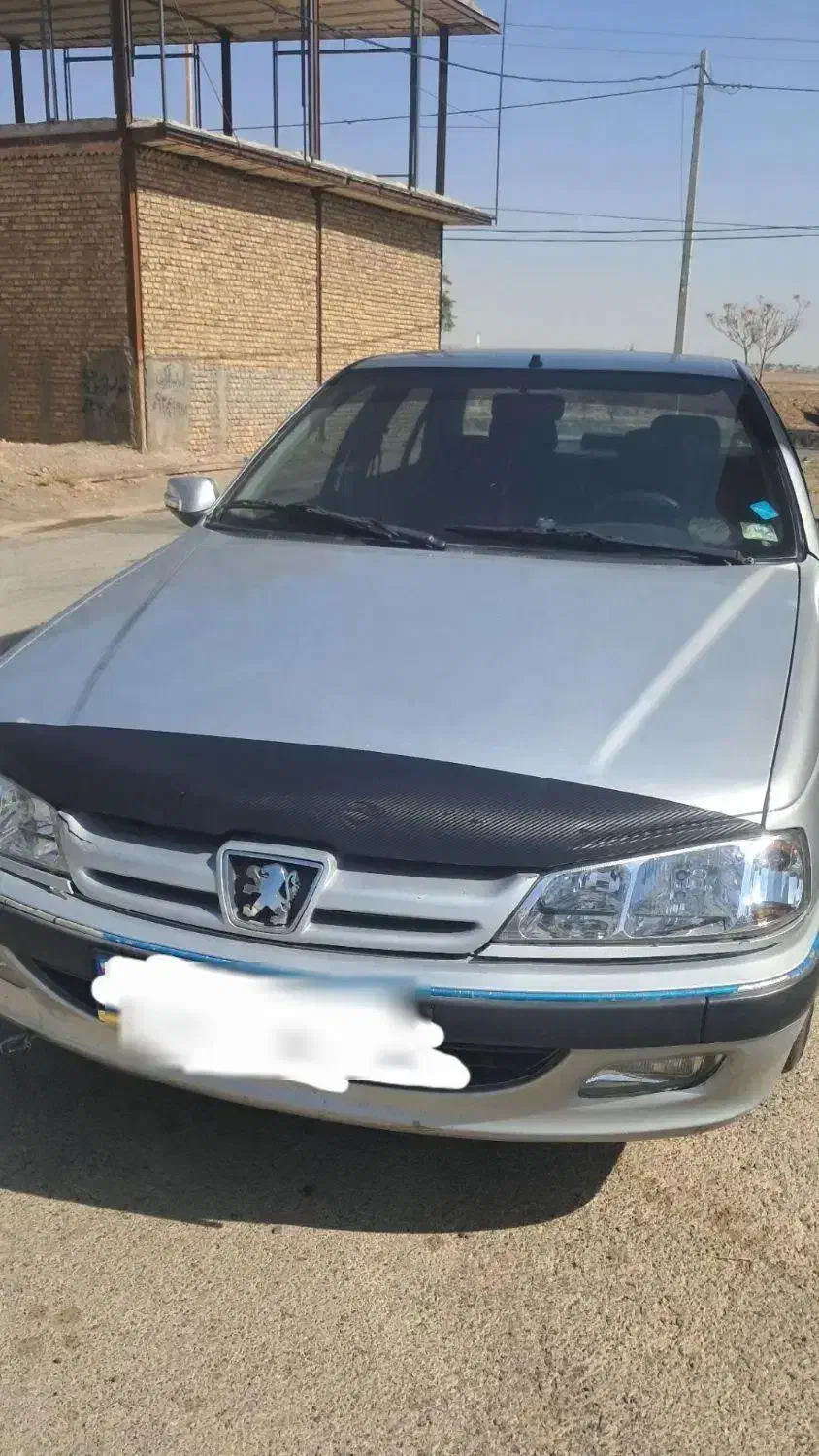 پژو پارس 85|خودرو سواری و وانت|سبزوار, هویزه|دیوار