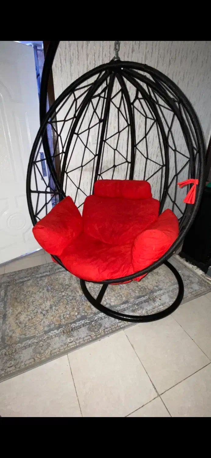 تاب ریلکسی|صندلی و نیمکت|مسجد سلیمان, |دیوار