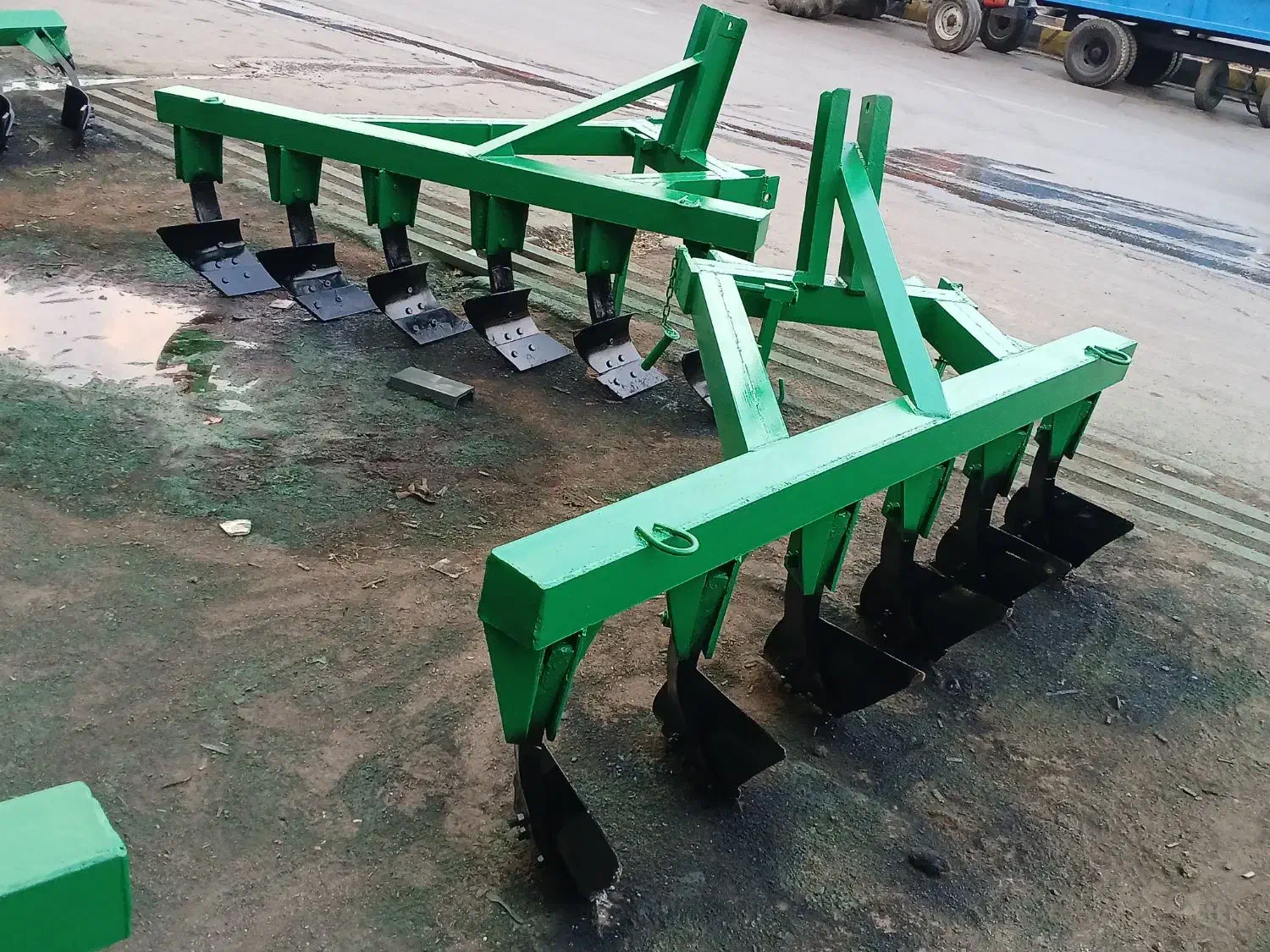 ادوات کشاورزی حاج عزتالله شکری ملایر|ماشینآلات صنعتی|ملایر, |دیوار