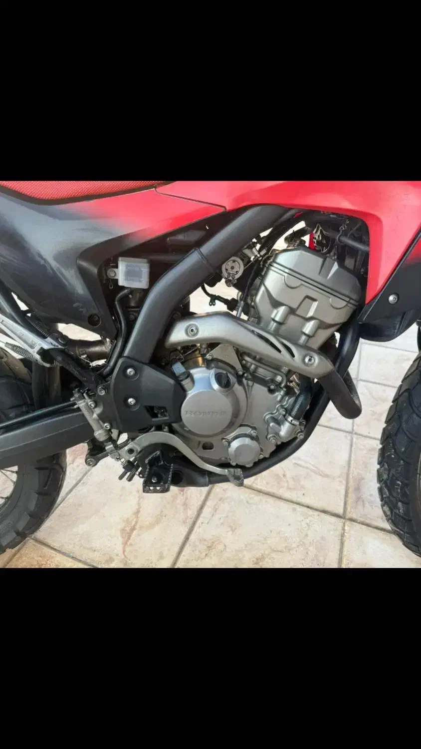 crf|موتورسیکلت|میناب, |دیوار