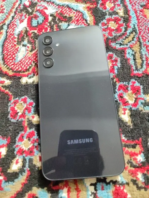 سامسونگ a24|موبایل|مشهد, هفت تیر (نه دره)|دیوار