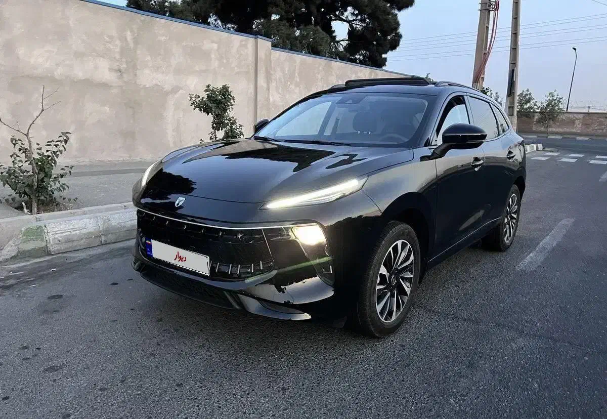 لاماری خشک و کارکرده|خودرو سواری و وانت|اراک, |دیوار