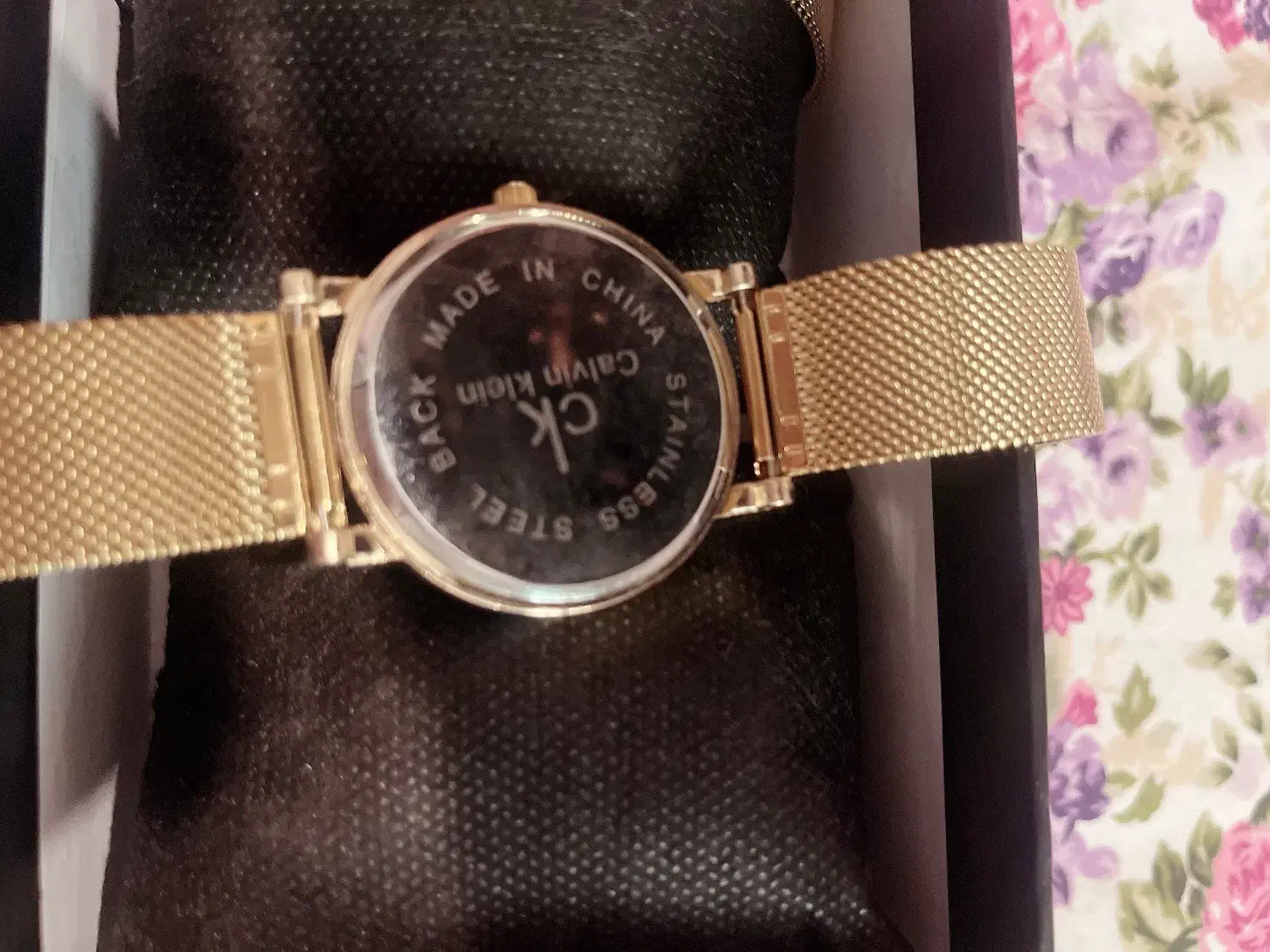 ساعت کاملا آکبند و نو قیمت باهم ۵ میلیون|ساعت|تهران, الهیه|دیوار