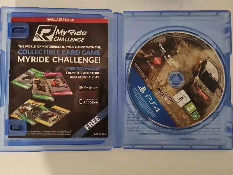 CD GTA V PS4|کنسول، بازی ویدئویی و آنلاین|گرگان, |دیوار