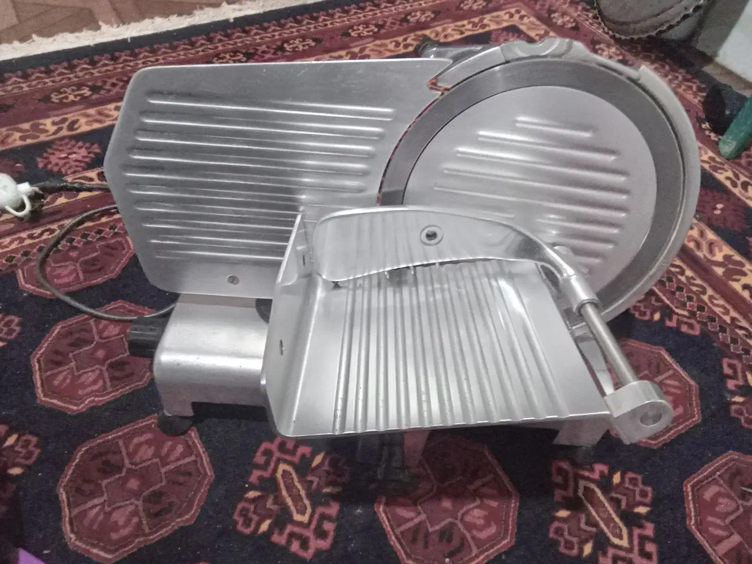 فروش کالباس بر|فروشگاه و مغازه|زاهدان, |دیوار