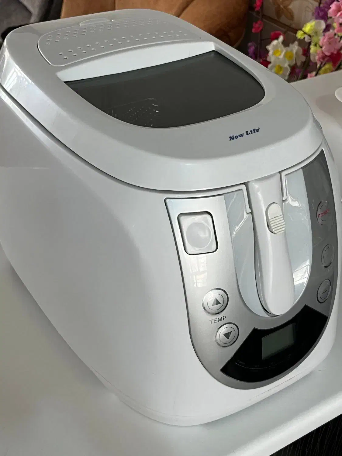 سرخ کن|اجاق گاز و لوازم برقی پختوپز|ایلام, |دیوار