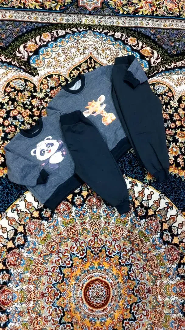 فروش لباس بچگانه|لباس|لردگان, |دیوار