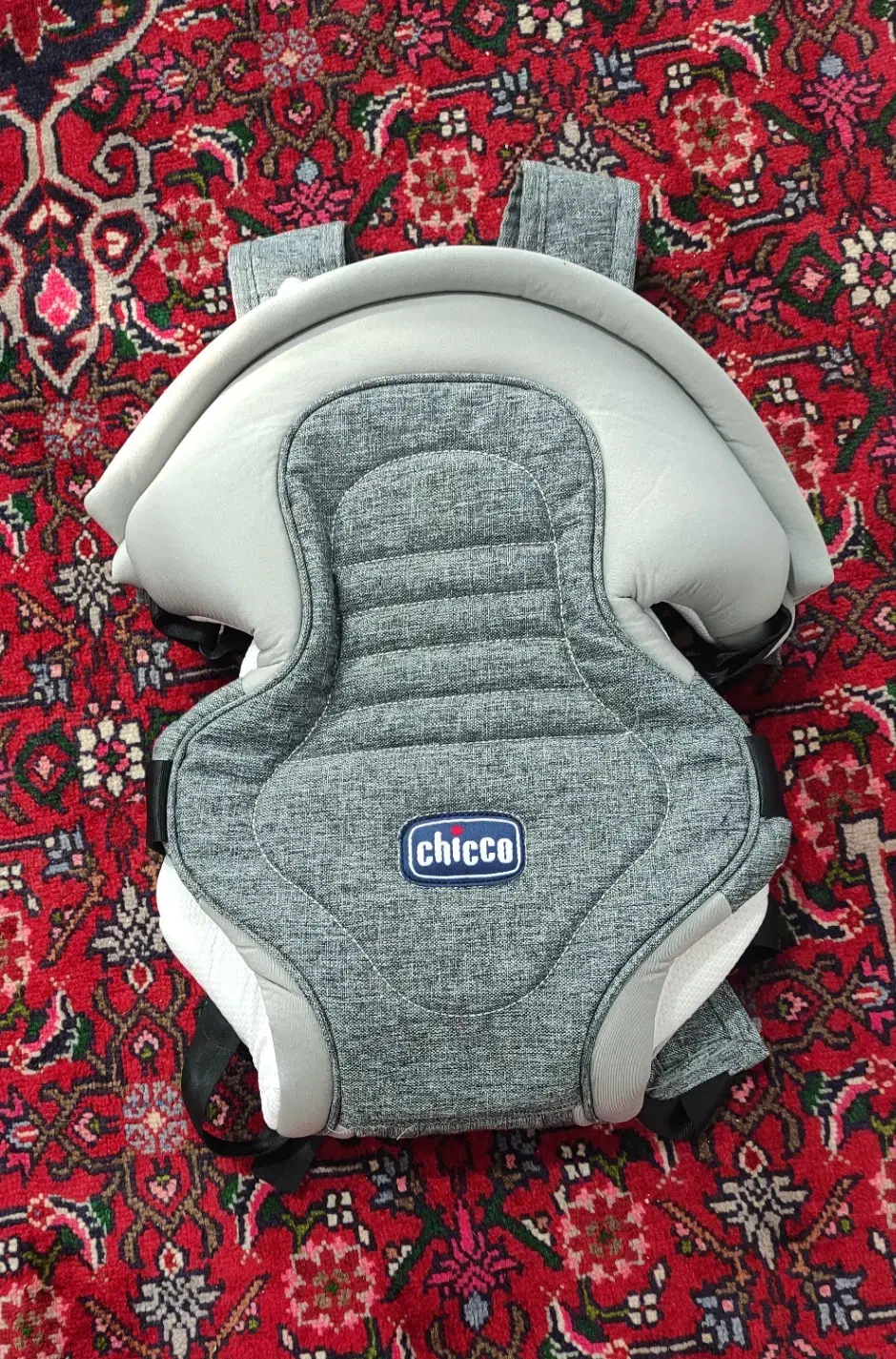 آغوشی کودک|اسباب و اثاث بچه|ساری, |دیوار