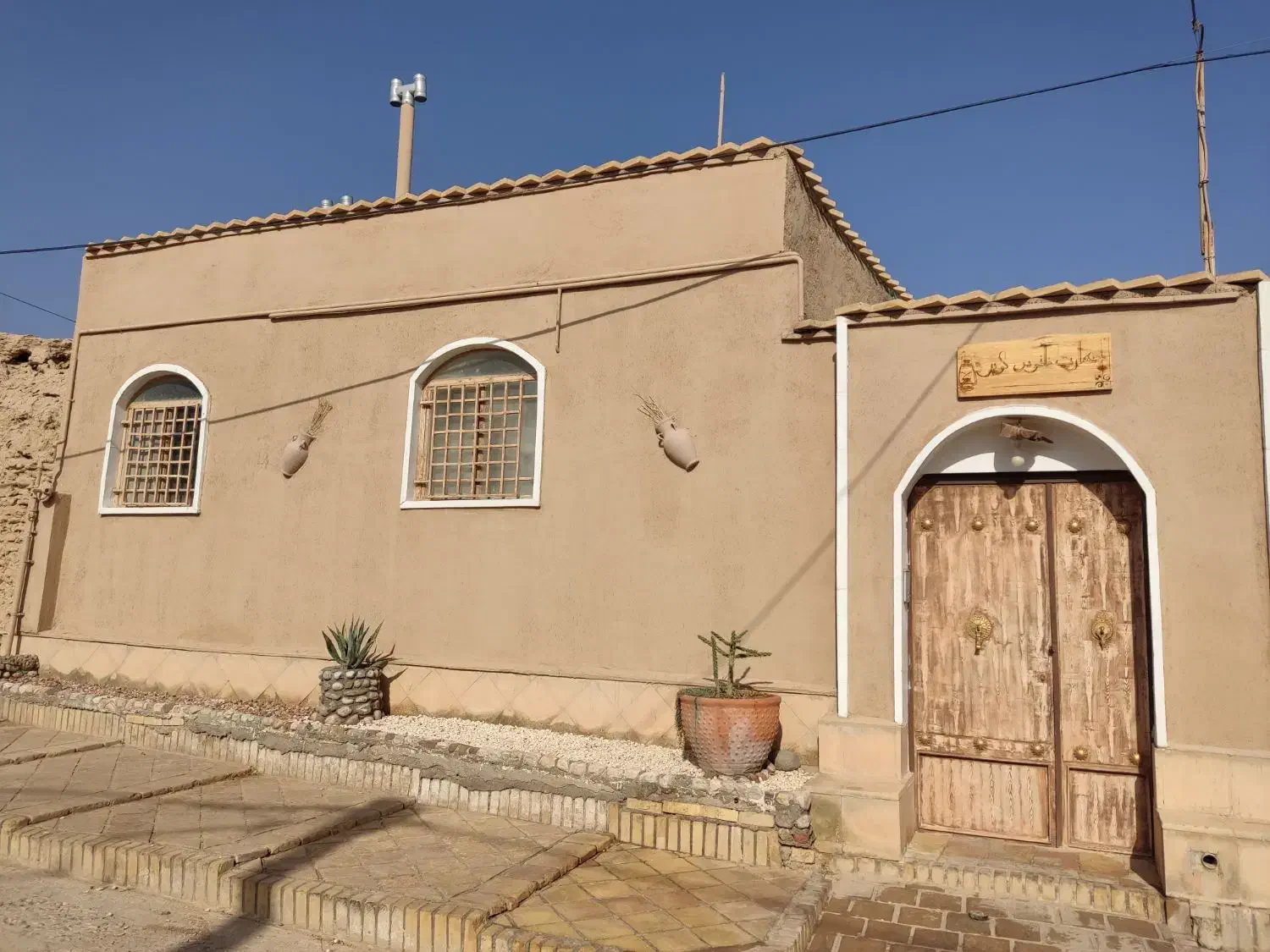 اجاره خانه سنتی روستایی|اجارهٔ کوتاه‌مدت آپارتمان و سوئیت|سرخه, |دیوار