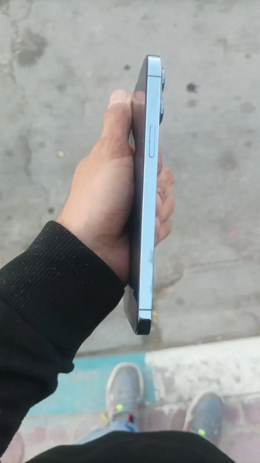 آیفون 13pro max|موبایل|اصفهان, خانه اصفهان|دیوار