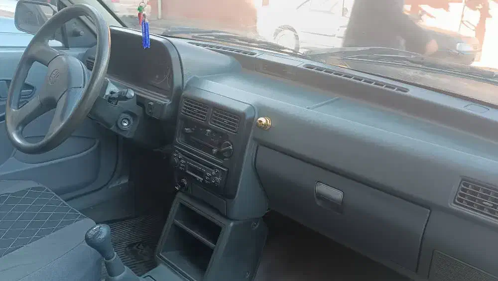 پراید صبا مدل ۸۸|خودرو سواری و وانت|تبریز, |دیوار