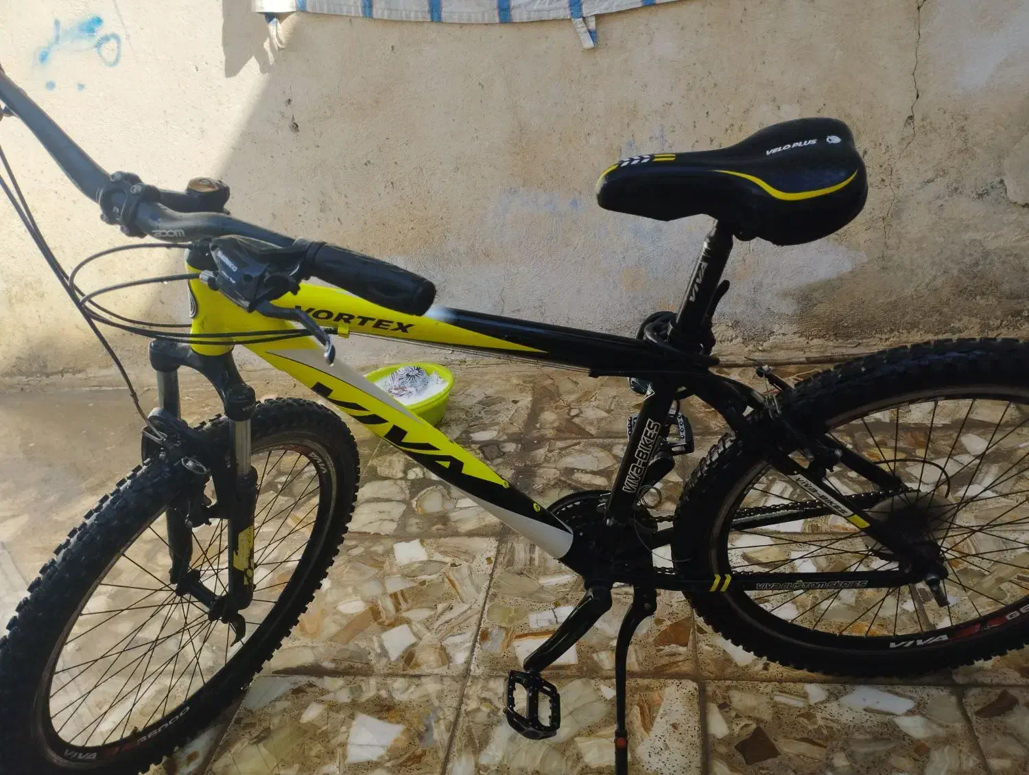 دوچرخه 26|دوچرخه، اسکیت، اسکوتر|شیراز, شهرک قمشه|دیوار